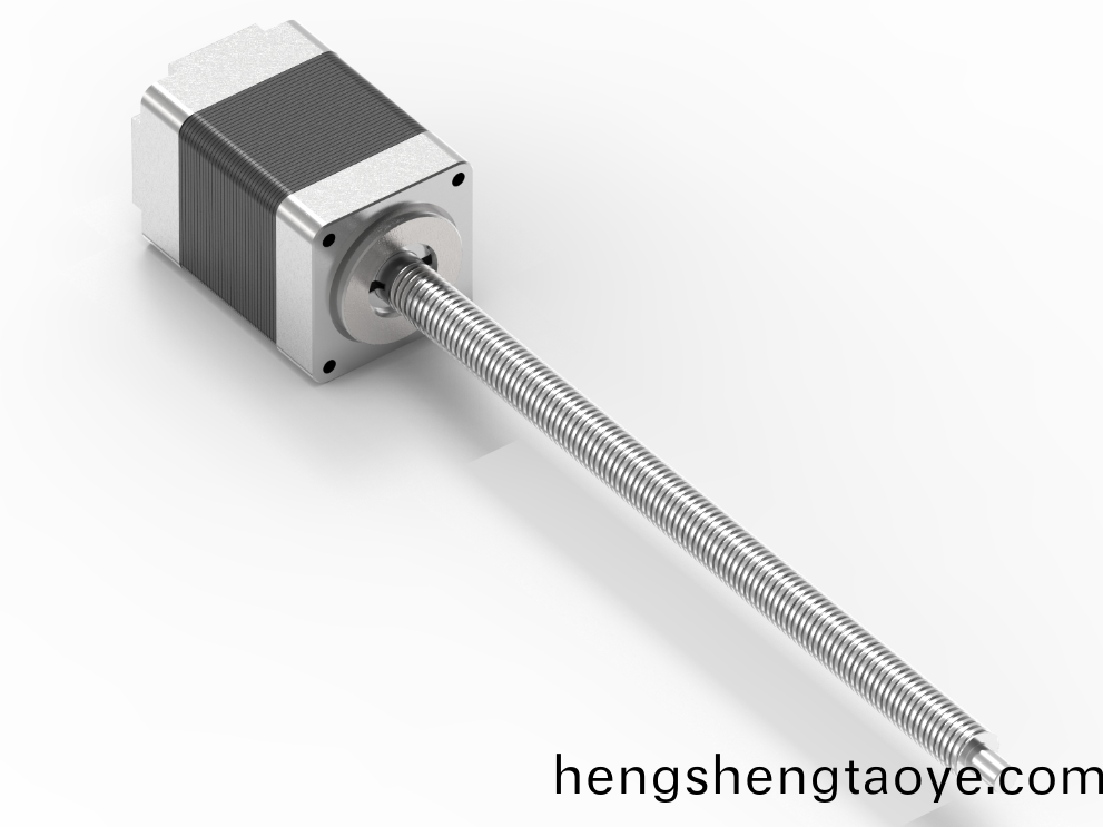 閉環控製步進(jin)電動機基礎(chu)特性介紹(shao)