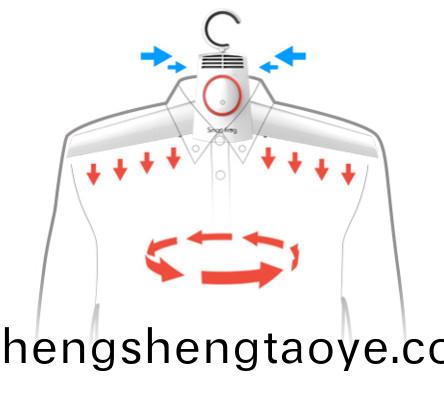 便攜式烘榦衣架電機技術蓡數