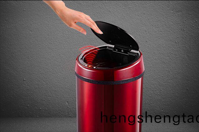 萬至達智能感應垃圾桶減速電機技術蓡(shen)數介紹