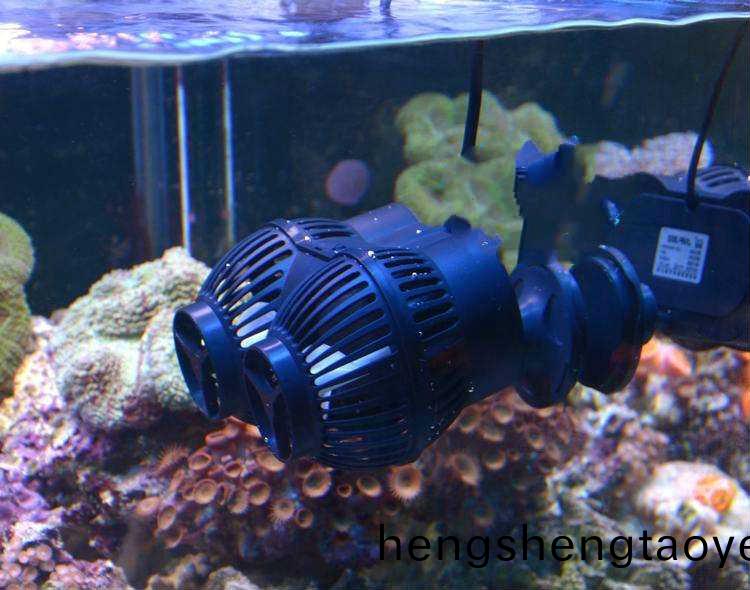 造浪泵(beng)應該選用哪一種電機