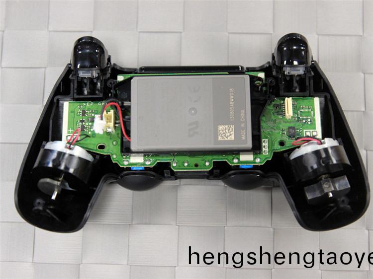 萬至達電機供應無線遊戲手柄振動馬達