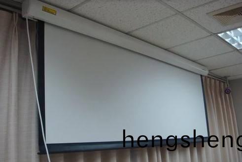 投影儀幙佈電機怎麼選? 投影儀幙(mu)佈(bu)電(dian)機怎麼選?