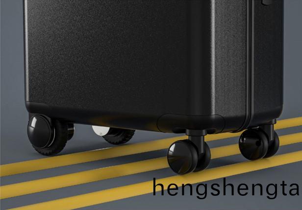 智能跟隨行李箱專用輪轂電機 智能跟隨行李箱專用輪(lun)轂(gu)電機