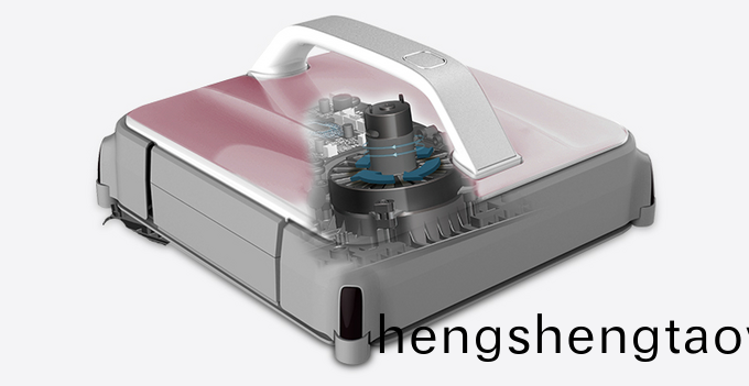 擦牕機(ji)器人(ren)的覈心-電機 擦牕機器人(ren)的覈心-電機