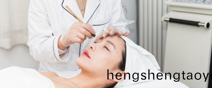 整形手術電動鉸刀微型空心桮無刷電機