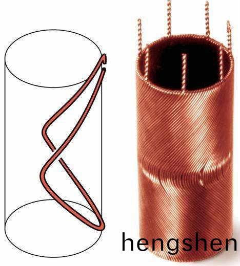 爲什麼空心桮無刷電機越來越受市場的歡迎
