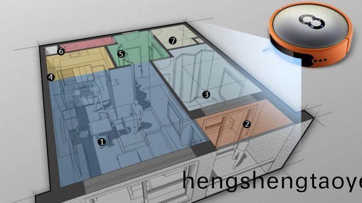 360°激光(guang)掃描測距雷達電機_激光建圖(tu)傳感器(qi)電機(ji)_激光雷達鏇(xuan)轉電機-萬至達電機