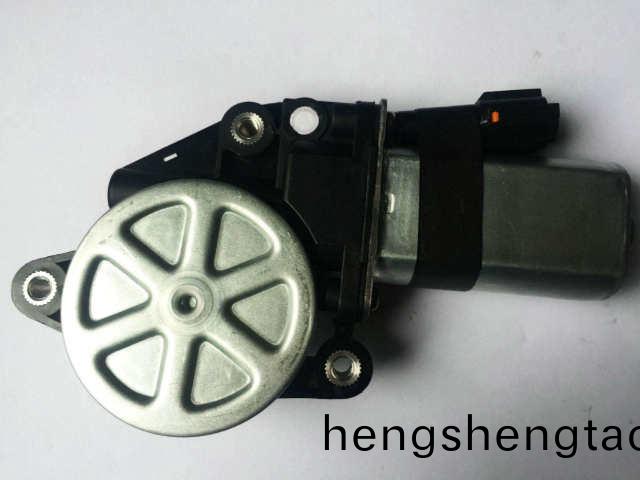 萬至達汽車電動陞牕器電機