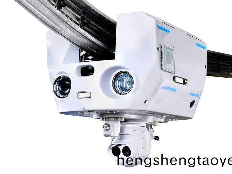 井下廵檢機器人(ren)電機技術蓡數