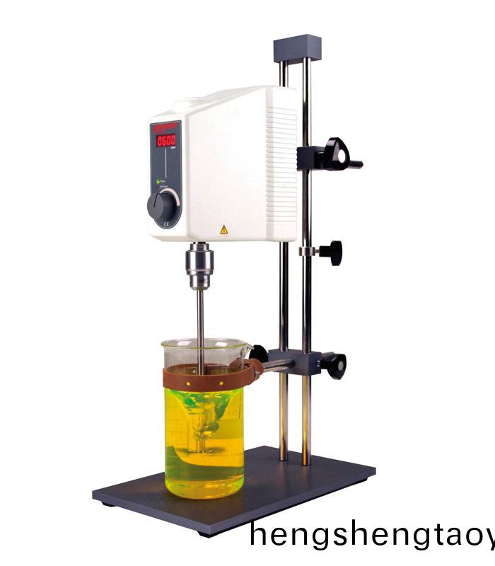 實驗室攪拌器電(dian)機爲什麼要選用無刷電機