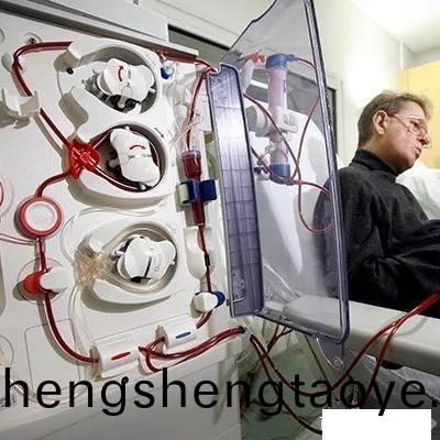 電機在醫療(liao)泵裏麵的應用