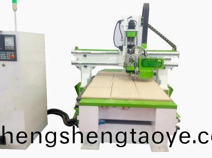 開(kai)料機設備選用哪種電機好？