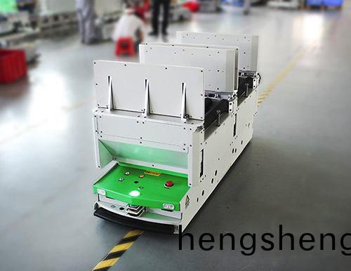 AGV小車無刷電機解決方案(an) AGV小車無(wu)刷電機解決方案