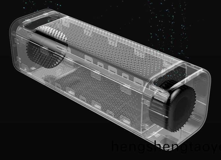 車載(zai)空氣淨(jing)化器無刷電機(ji) 車載空氣淨化器無刷電機