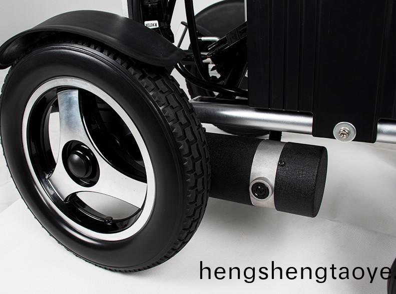 電動輪(lun)椅電機定製開髮 電動輪椅(yi)電機定製開髮