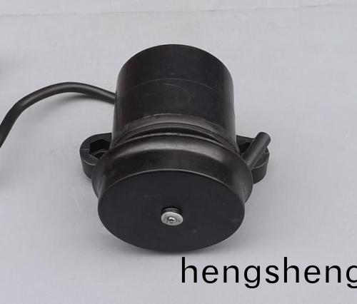 離心霧化器電機定製開髮_霧化器電機廠傢-萬至達電機