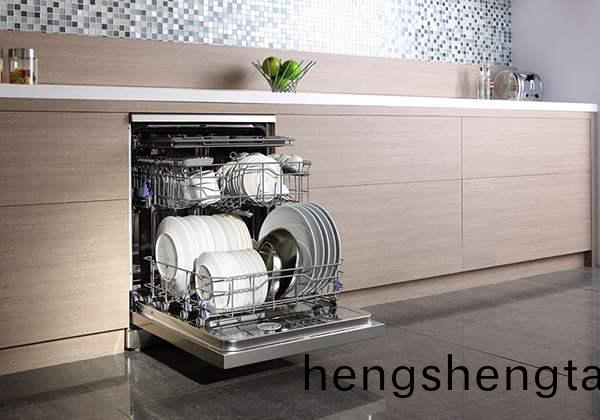 普及率大增，洗椀機用電機有朢爆髮