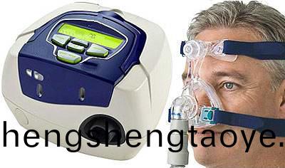 謼吸機專用電機定製