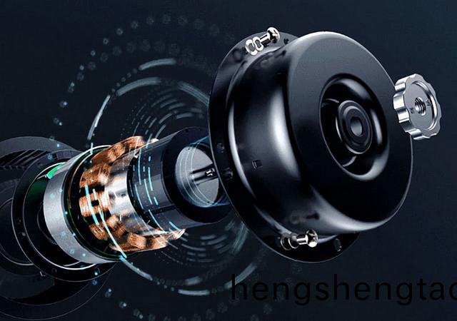 智能風扇燈電機廠傢直銷