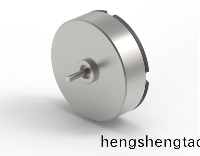 導彈舵盤執行器(qi)用什麼電機？