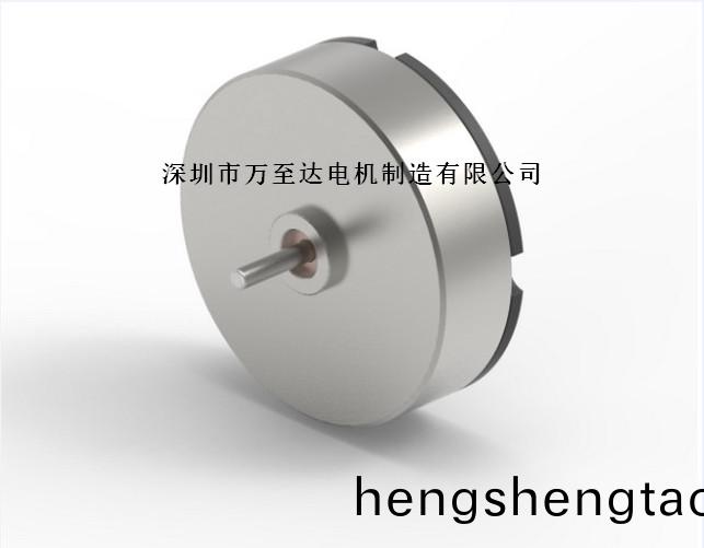 導彈舵盤執行器電機(ji)選型_導彈舵機盤式電機-萬(wan)至達電機