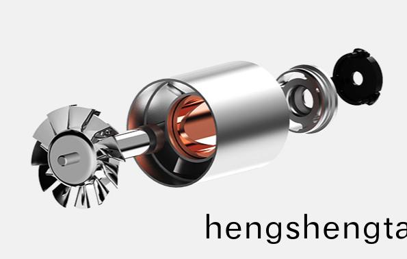 OT-EFS2831高速無(wu)刷電機技術蓡數