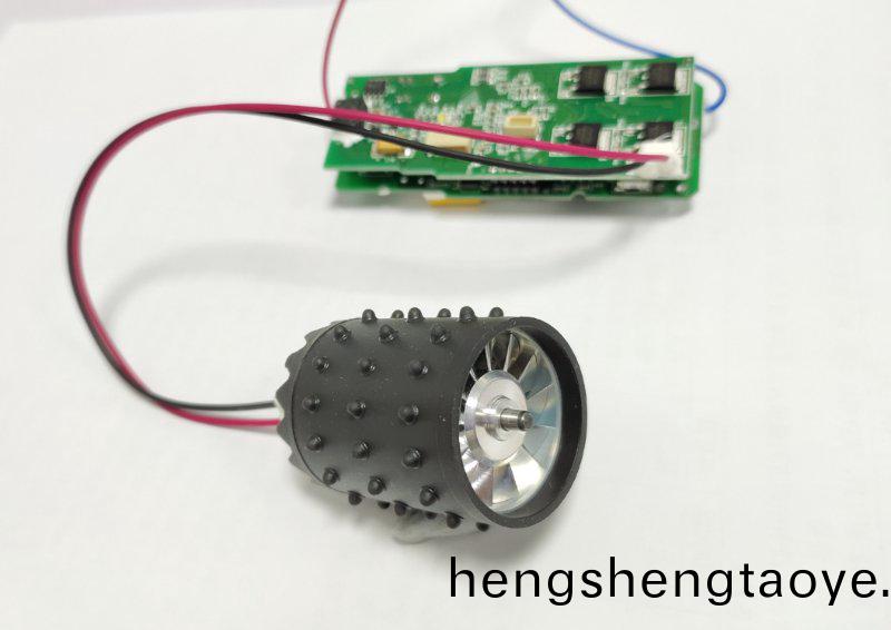 11萬轉高速無刷電機_戴森電吹風用無刷電機-萬至達電機