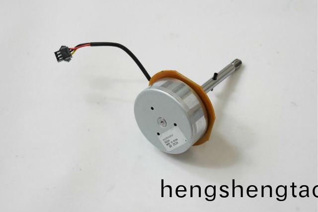 萬至達電風扇專用(yong)無刷直流馬達(da)