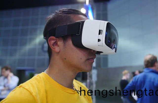 萬至達VR眼鏡瞳孔間(jian)距調節電機解決方案