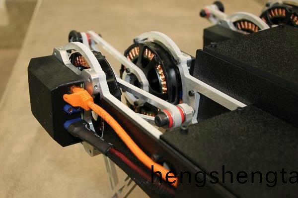 適用(yong)于機器(qi)人應用的微型電機