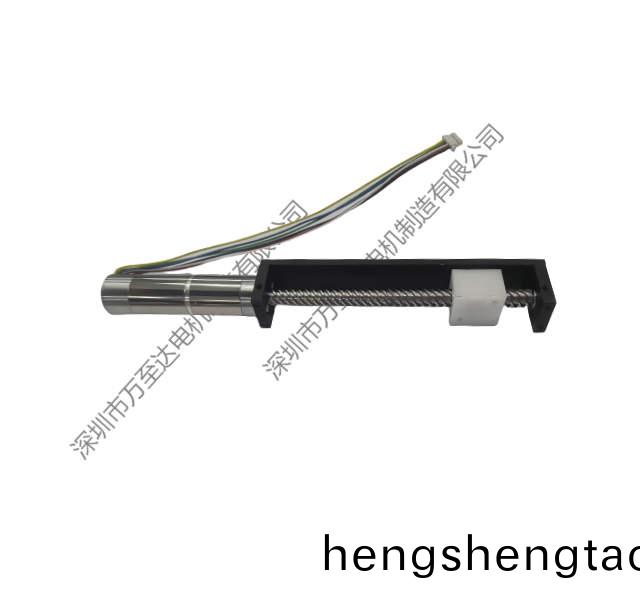 wzd motor水光註射儀電機