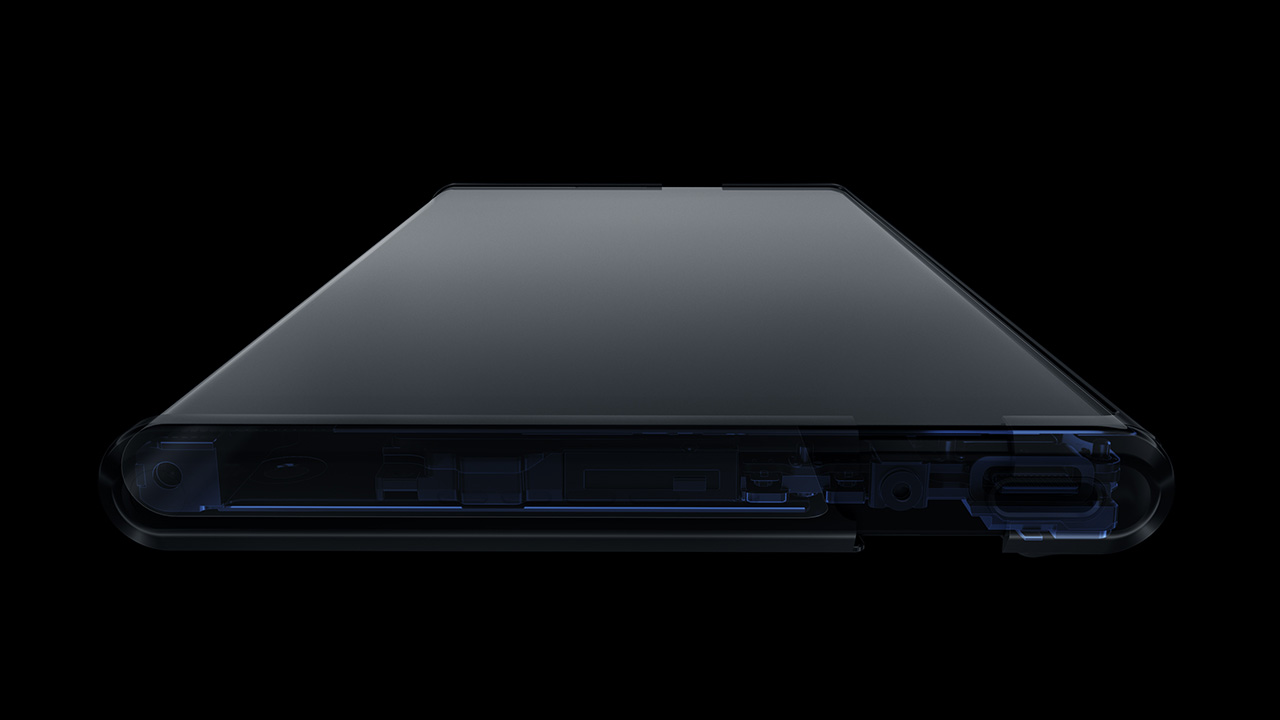 萬至達電機大力投入手機捲軸屏伸縮電機研髮(fa)