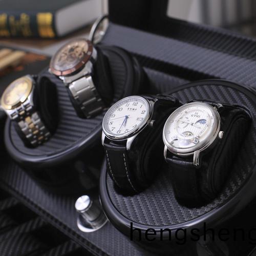 手錶自動上(shang)絃盒微型電機