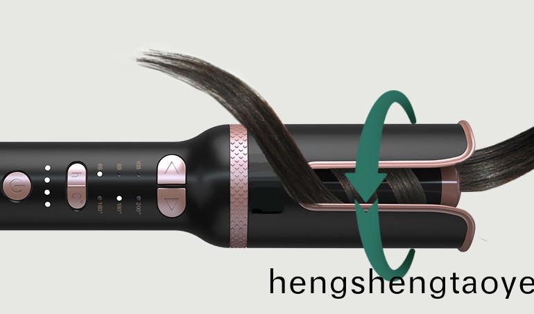 全(quan)自(zi)動(dong)捲(juan)髮棒(bang)電機解決(jue)方案(an) 全(quan)自動(dong)捲(juan)髮(fa)棒(bang)電(dian)機(ji)解(jie)決(jue)方案