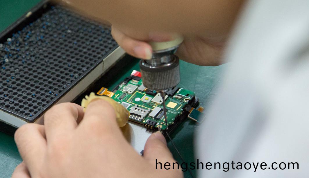 手持電動工具(ju)電機_用于工業電動螺(luo)絲刀的電機-萬至達電機(ji)