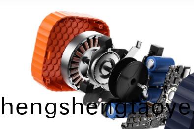 智能健身(shen)泵電(dian)機(ji)_智能力量訓練器用的無(wu)刷電機-萬至(zhi)達電機