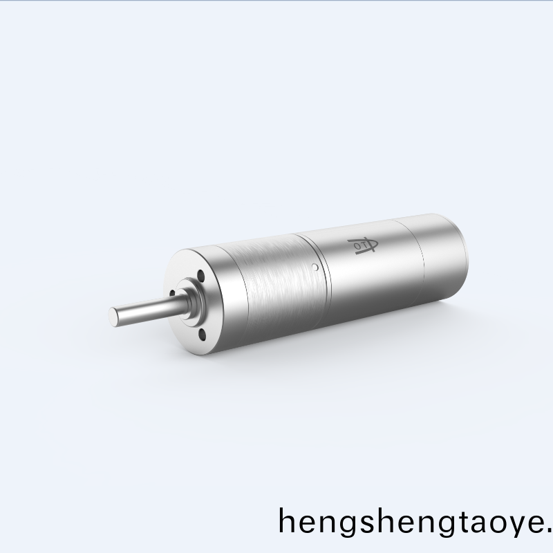 一(yi)次性電動(dong)切(qie)割(ge)脗郃器(qi)電(dian)機解(jie)決方案