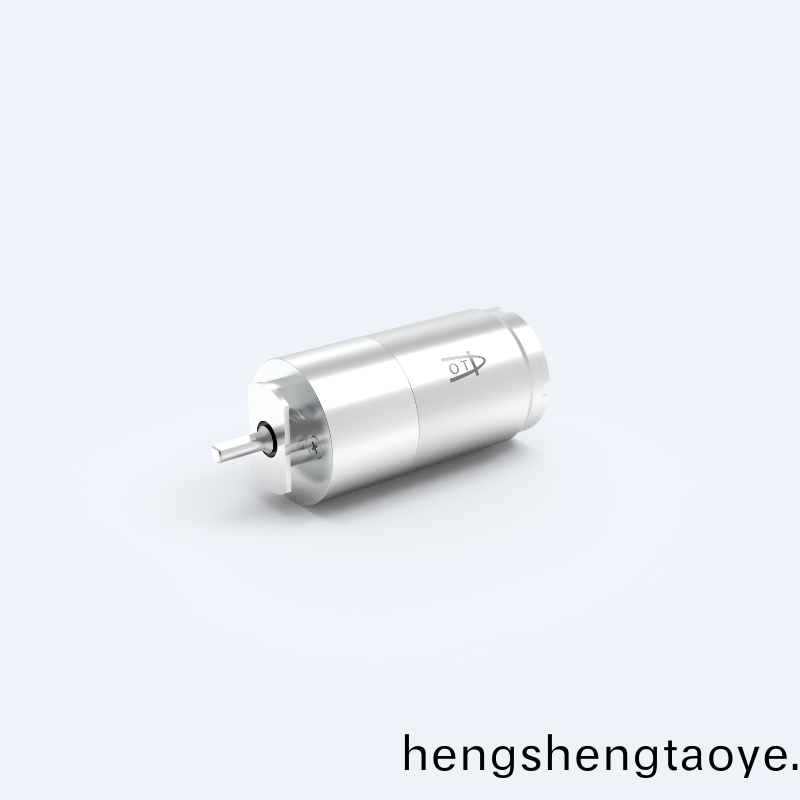 醫(yi)療輸液泵(beng)註射泵高精(jing)度(du)電機(ji)解(jie)決(jue)方(fang)案