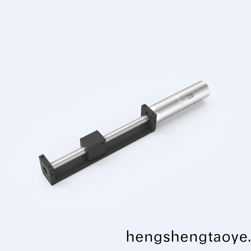 水光(guang)鍼註(zhu)射儀(yi)水(shui)光(guang)導(dao)入儀(yi)手柄推進電(dian)機(ji)解(jie)決方案(an)