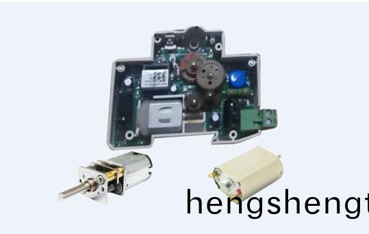 自動重郃(he)閘電機_智能斷路器減速齒輪箱馬達-萬至達電機