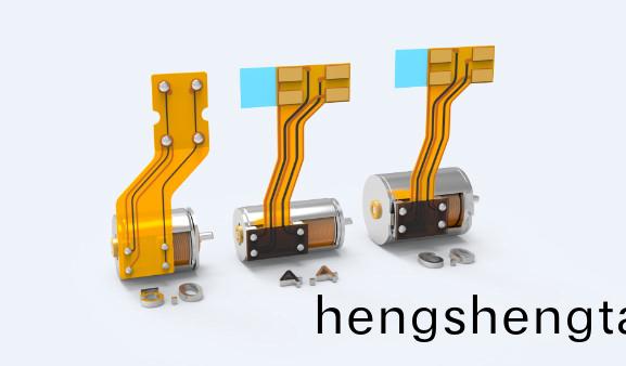 VRAR自動電驅無極IPD調節糢組_適用(yong)于瞳距調節的微(wei)型電機-萬至達電機