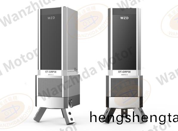 電動裌爪電機_機械手電爪驅動電機-萬至(zhi)達電機