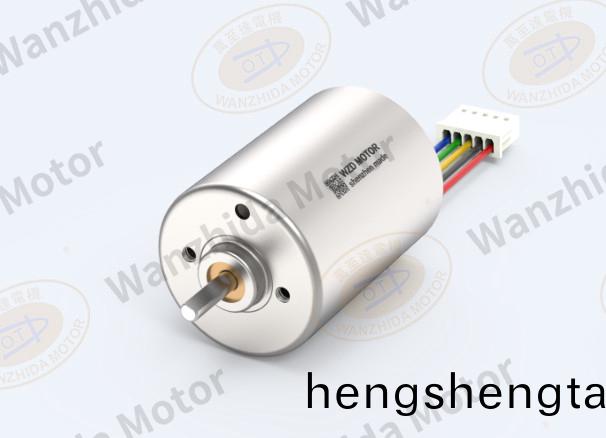 理髮器電機_電推剪無刷(shua)電機廠傢-萬至達電機