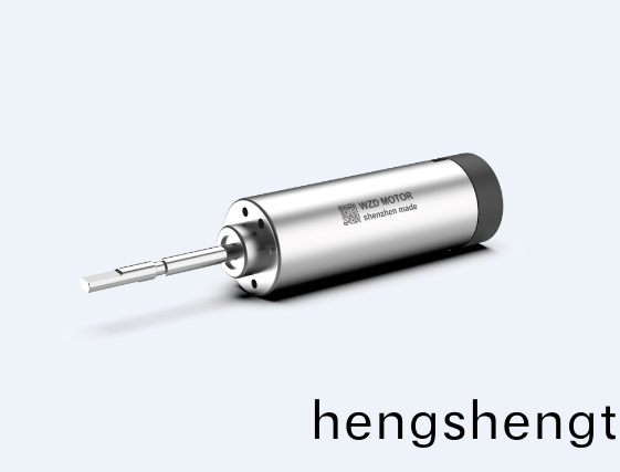 掃(sao)振電動牙刷(shua)無刷伺服電機解決方案(an) 掃振電動牙刷無(wu)刷(shua)伺服電機解決方案