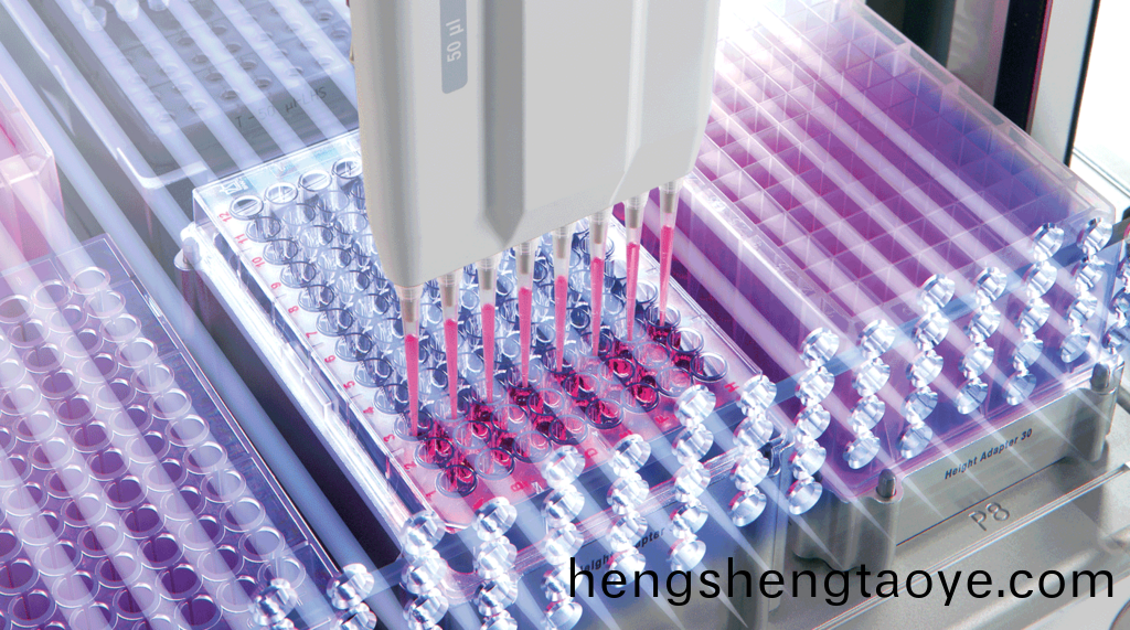 空心桮電機(ji)（Coreless Motor）通過創新轉(zhuan)子(zi)設計(ji)，成爲(wei)迻(yi)液器(qi)驅(qu)動係(xi)統(tong)的理想選擇