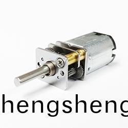 OT-12GA減速電機 OT-12GA減(jian)速電機