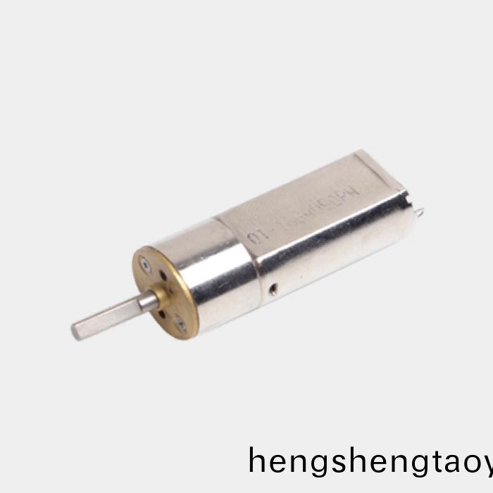 OT-16GA減(jian)速電(dian)機