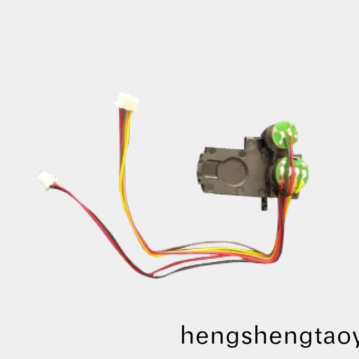 OT-IRIS10-003光電電機