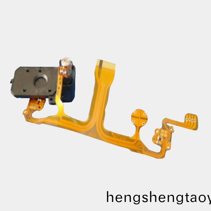 OT-IRIS10-011光電電機