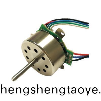 OT-EM3922C1818無刷電機